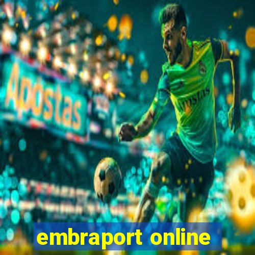 embraport online