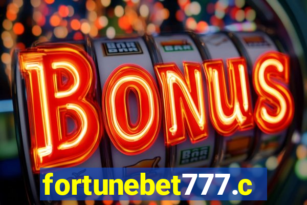 fortunebet777.com