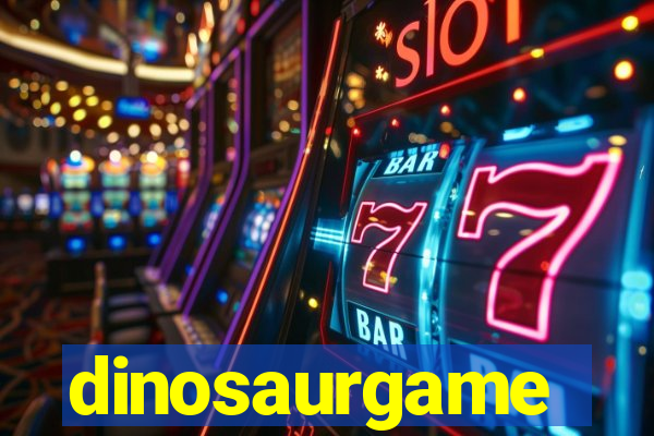 dinosaurgame