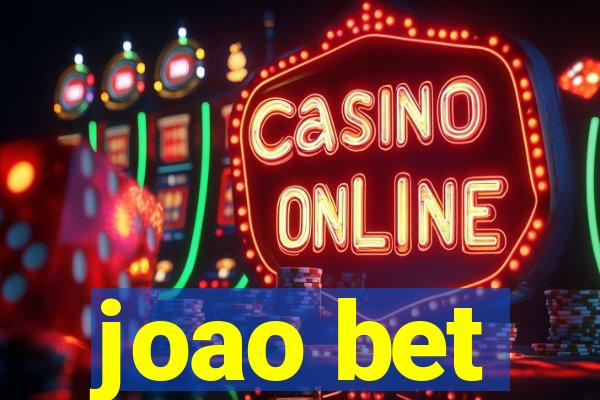 joao bet