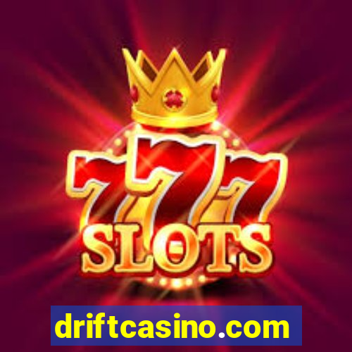 driftcasino.com