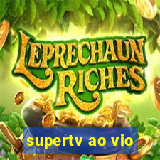 supertv ao vio