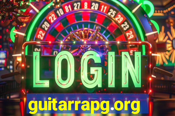 guitarrapg.org