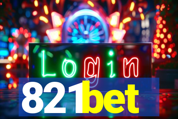 821bet