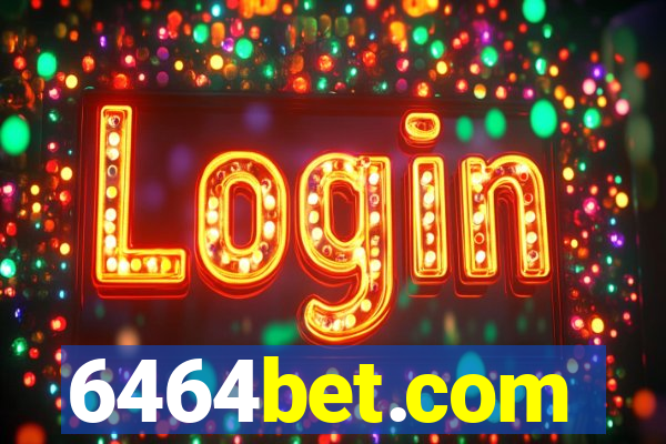 6464bet.com