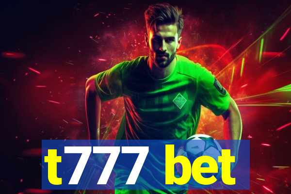 t777 bet