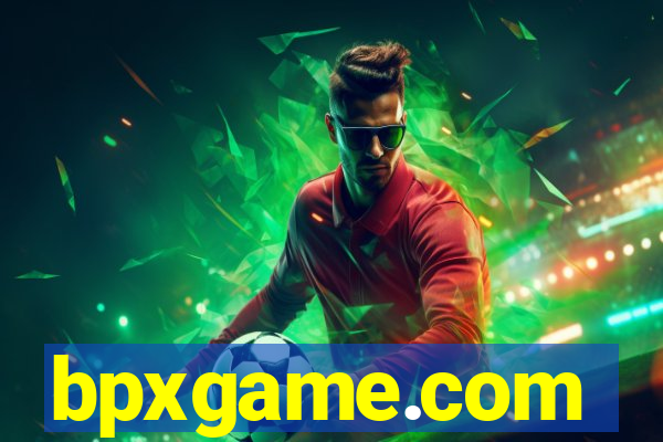 bpxgame.com