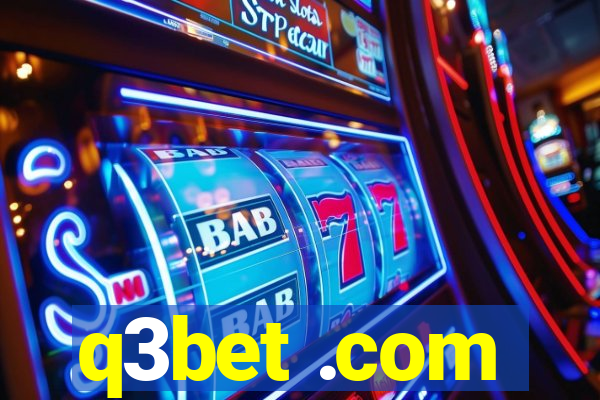 q3bet .com