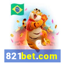 821bet.com