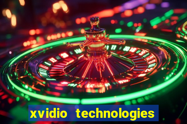 xvidio technologies startup download free