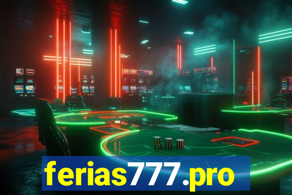 ferias777.pro