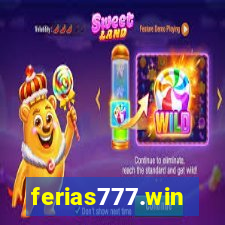 ferias777.win