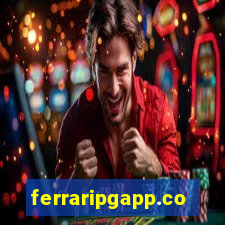 ferraripgapp.com