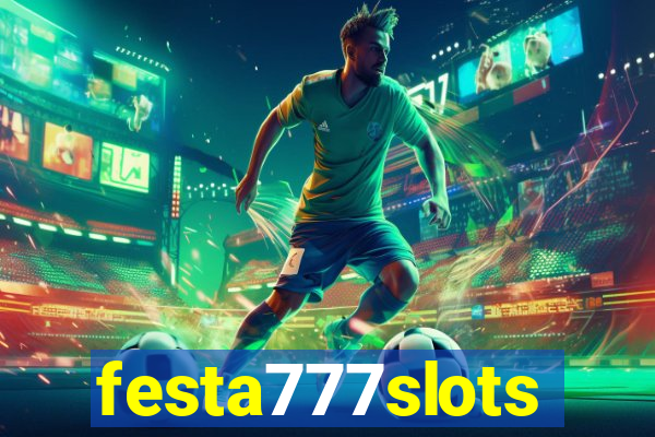 festa777slots