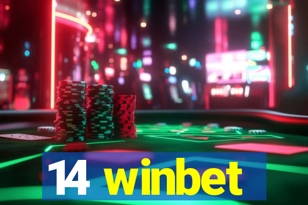 14 winbet