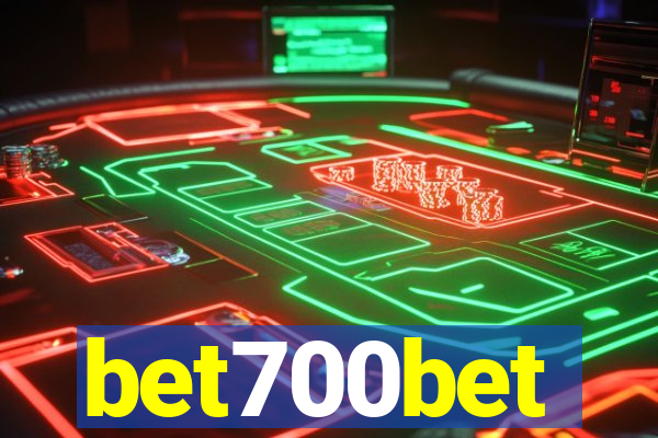 bet700bet