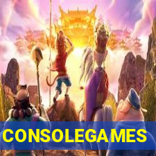 CONSOLEGAMES