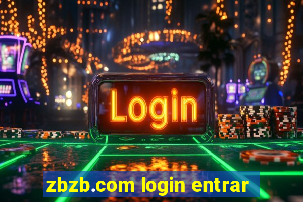 zbzb.com login entrar