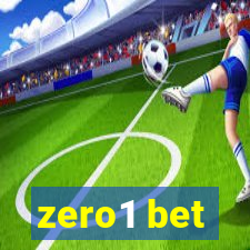 zero1 bet