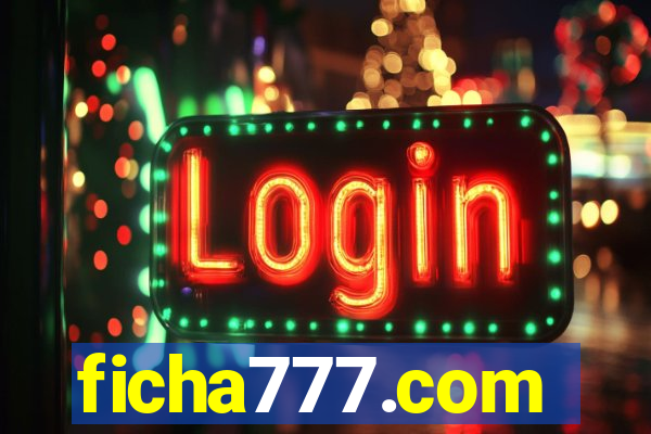 ficha777.com