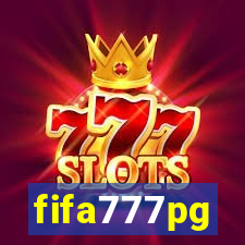 fifa777pg