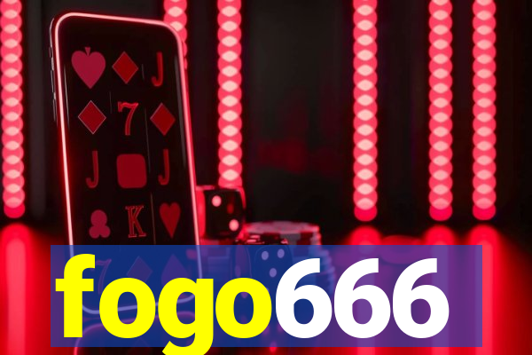 fogo666