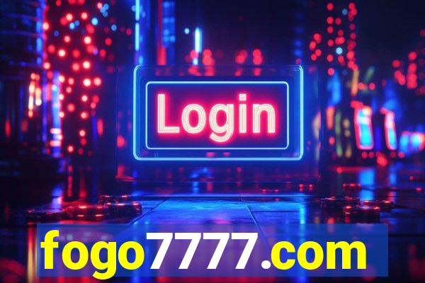 fogo7777.com