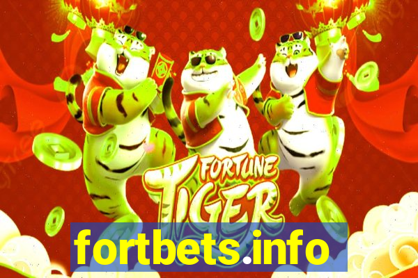 fortbets.info