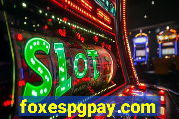 foxespgpay.com