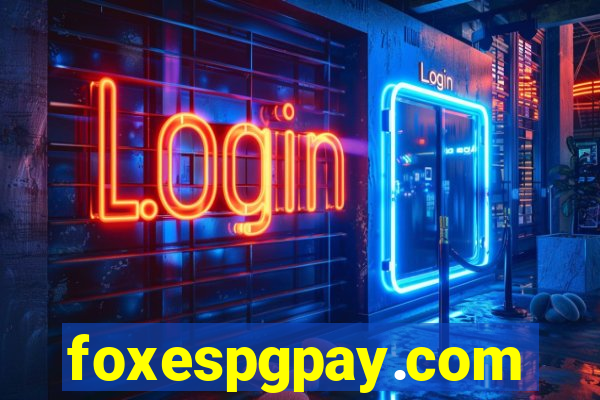 foxespgpay.com