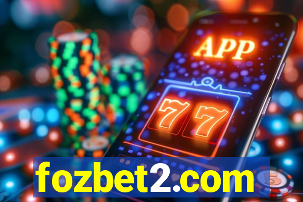 fozbet2.com