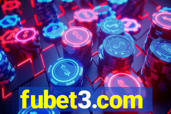 fubet3.com