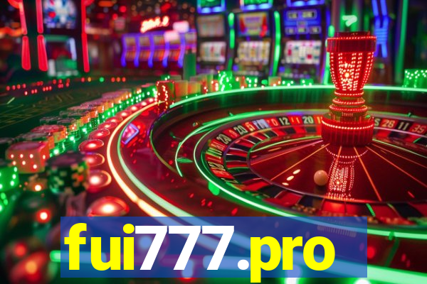 fui777.pro