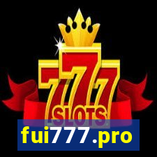 fui777.pro