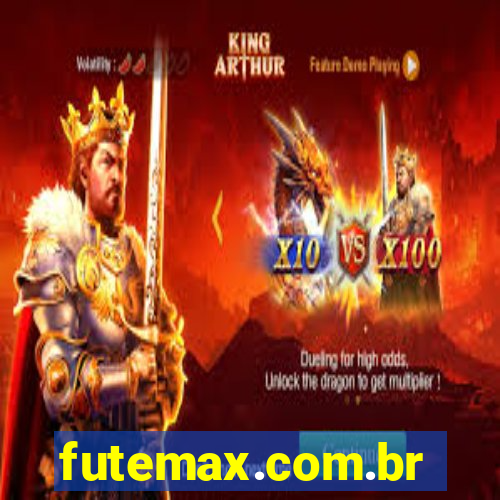 futemax.com.br