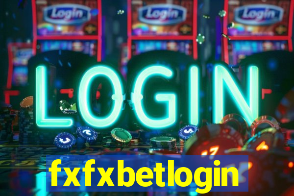 fxfxbetlogin