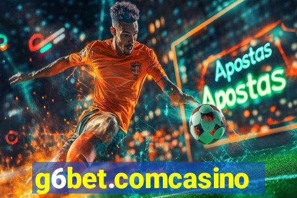 g6bet.comcasino