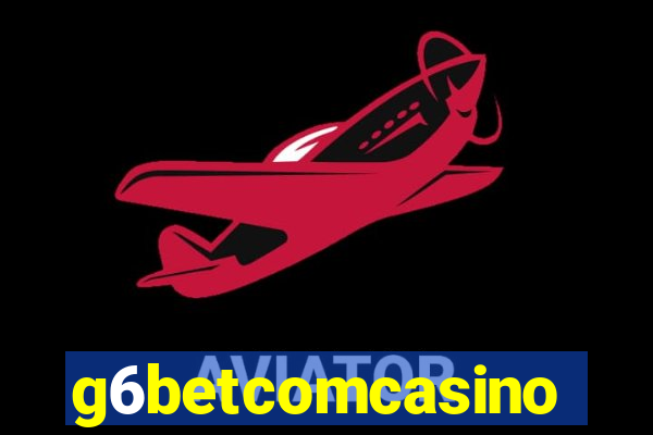 g6betcomcasino