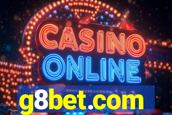 g8bet.com