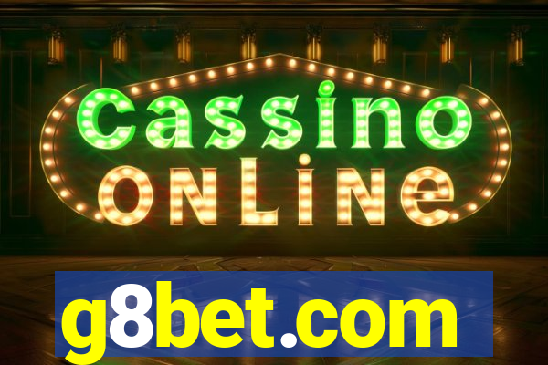 g8bet.com