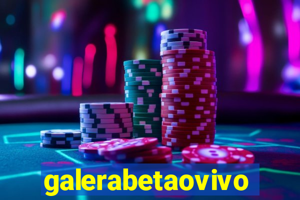 galerabetaovivo