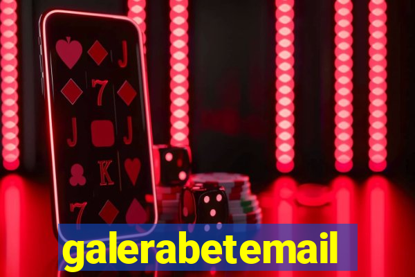 galerabetemail