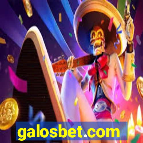 galosbet.com