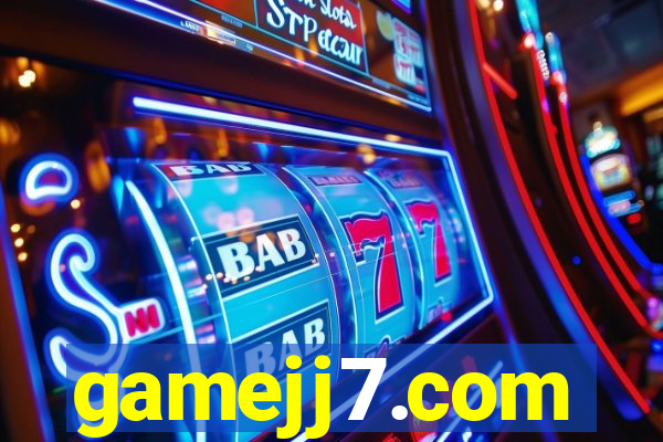 gamejj7.com