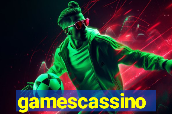 gamescassino