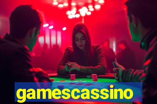 gamescassino