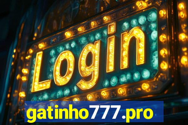 gatinho777.pro