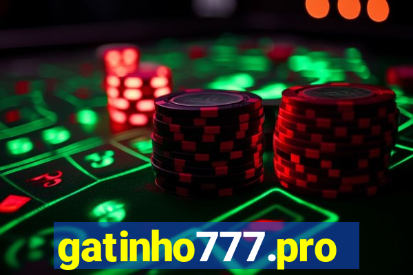 gatinho777.pro