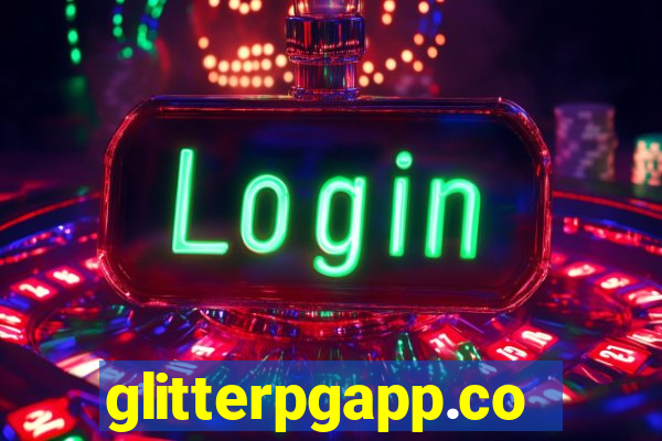 glitterpgapp.com