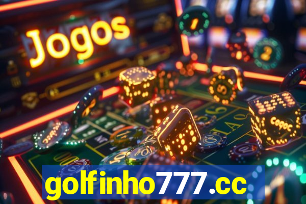 golfinho777.cc